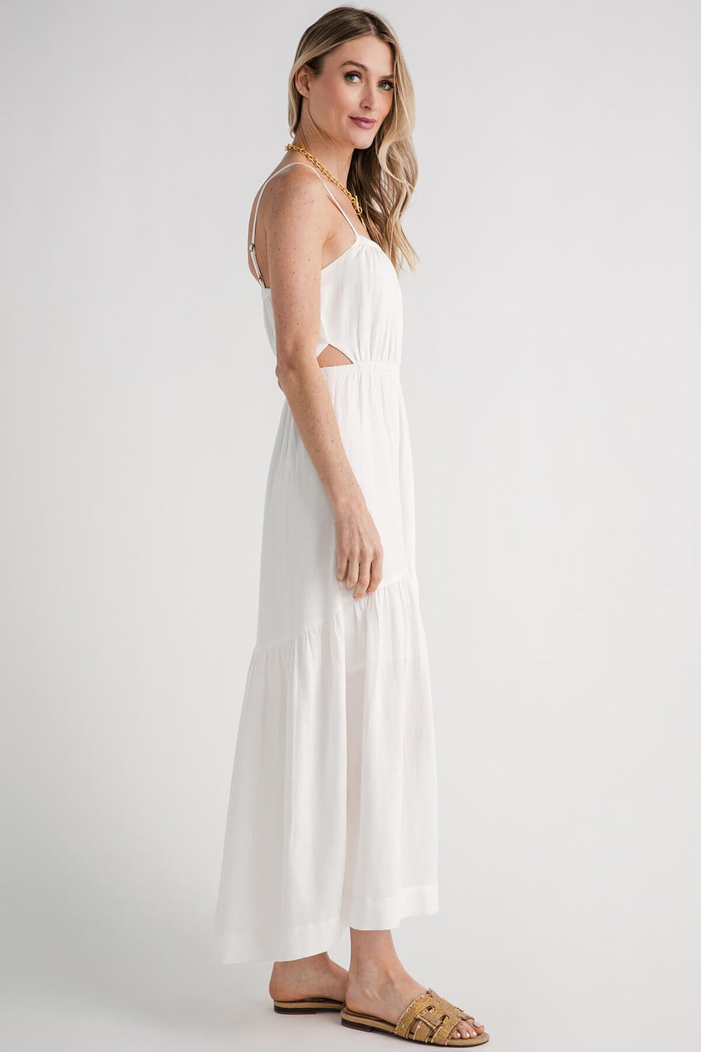 Z Supply Dewi Maxi Dress