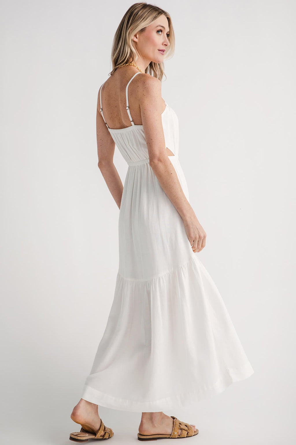 Z Supply Dewi Maxi Dress