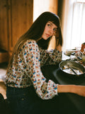 Aly Top in Cottage